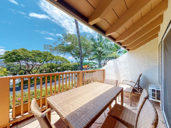 Wailea Condo 1018383