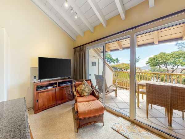 Wailea Condo 1018383