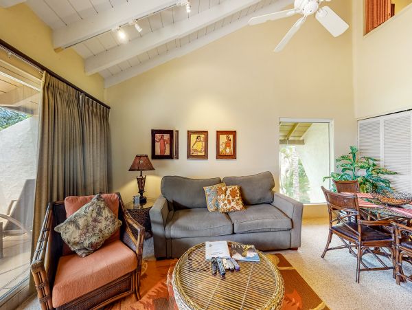 Wailea Condo 1018383