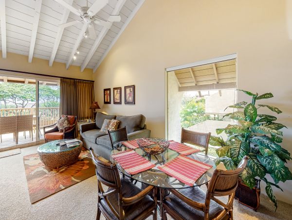 Wailea Condo 1018383