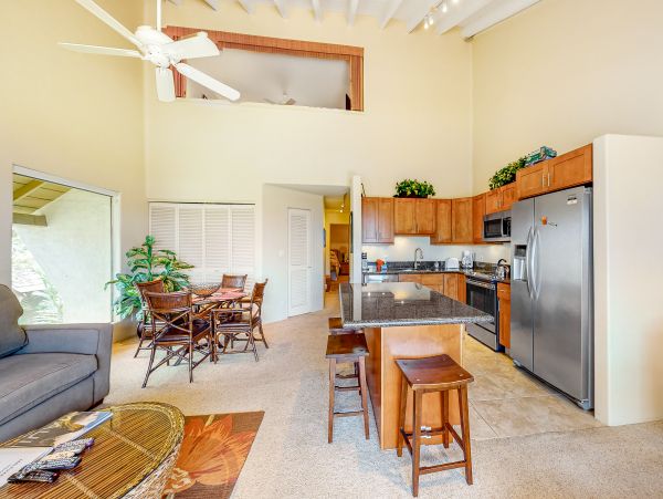 Wailea Condo 1018383