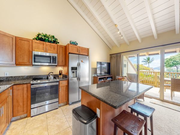 Wailea Condo 1018383