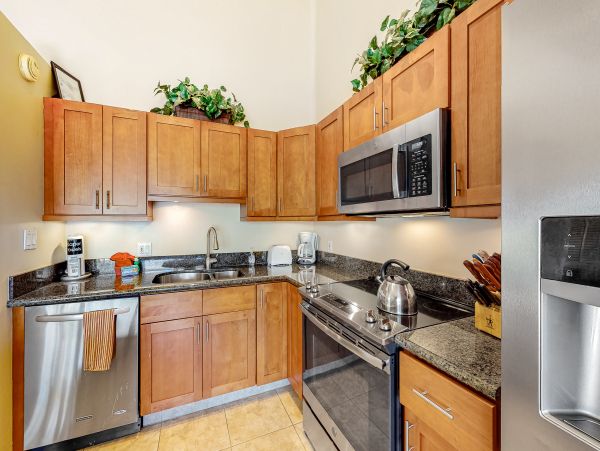 Wailea Condo 1018383