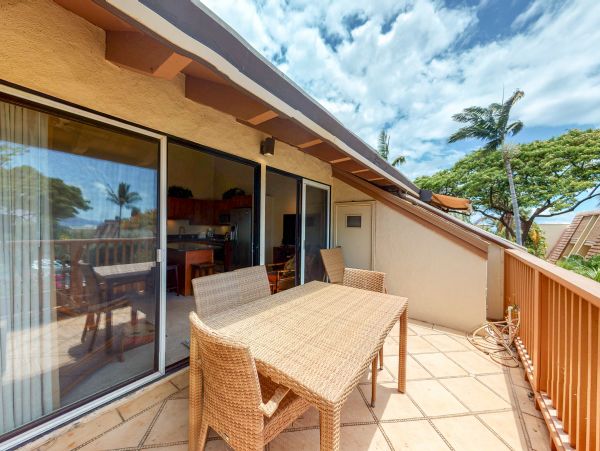 Wailea Condo 1018383