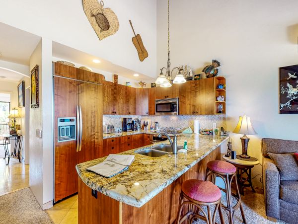 Wailea Home 1018404