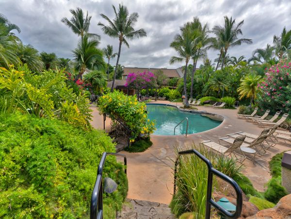 Wailea Home 1018407