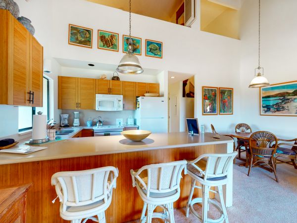 Wailea Home 1018410