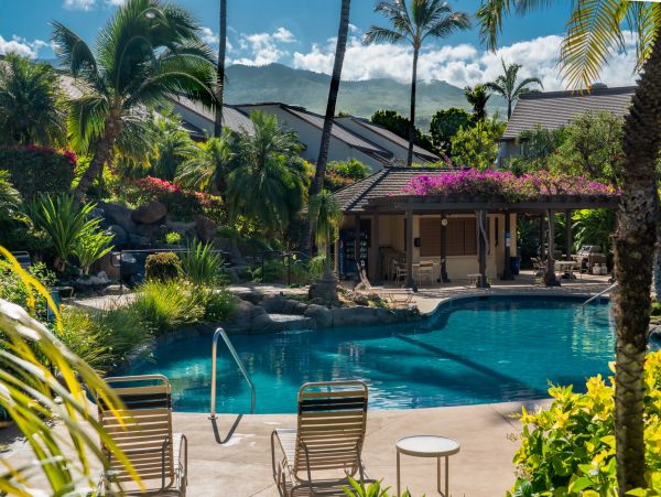 Wailea Home 1018422