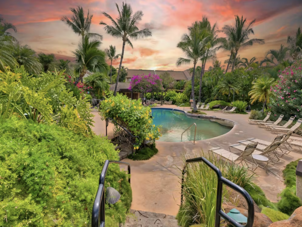 Wailea Home 1018424