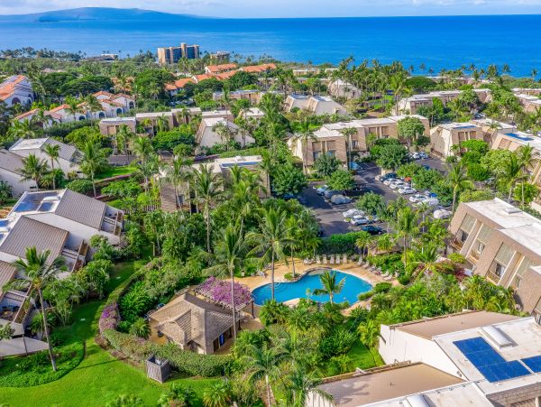 Wailea Home 1018435