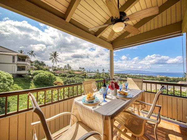 Wailea Home 1018437