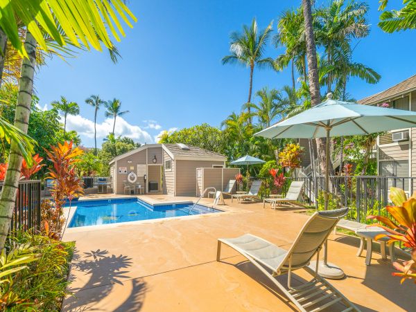 Wailea Home 1018438