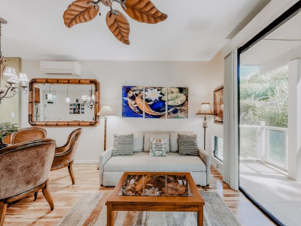 Wailea Vacation Condo A Great Location
