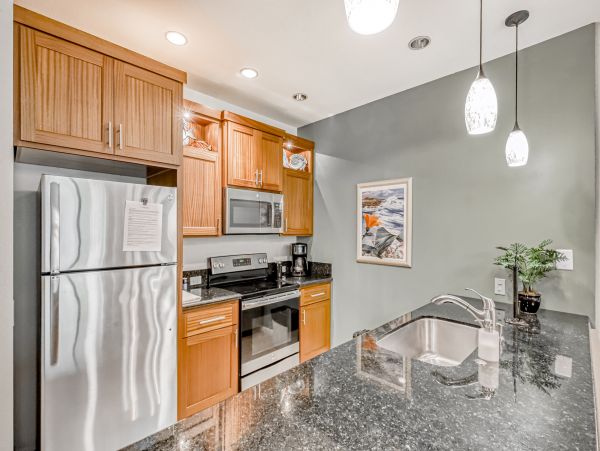 Wailea Vacation Condo A Great Location