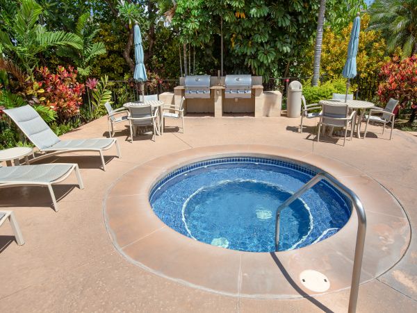 Wailea Vacation Condo A Great Location