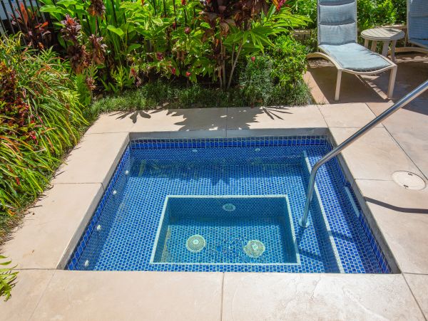 Wailea Vacation Condo A Great Location