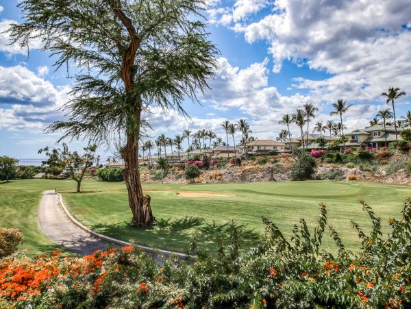 Wailea Vacation Condo A Great Location