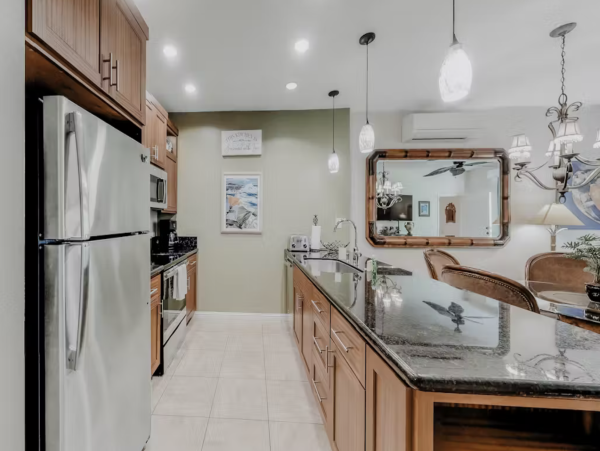 Wailea Vacation Condo A Great Location