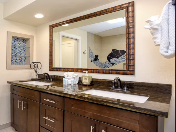 Wailea Vacation Condo A Great Location