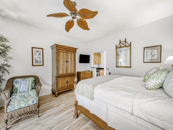 Wailea Vacation Condo A Great Location