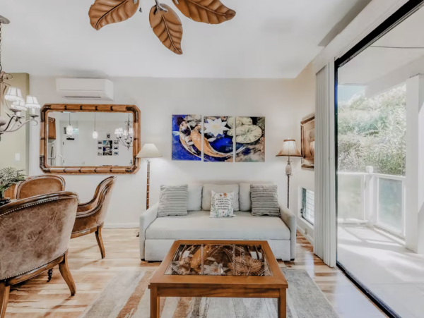 Wailea Vacation Condo A Great Location
