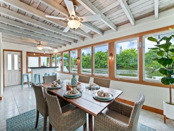 Stunning Vacation Home away from Home in Holmes Beach