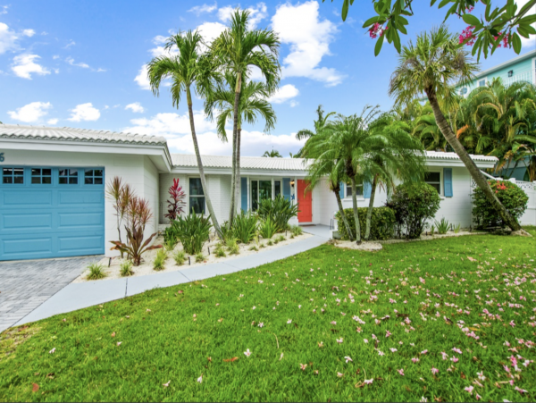 Stunning Vacation Home away from Home in Holmes Beach