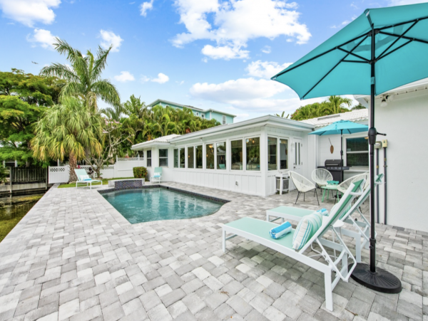 Stunning Vacation Home away from Home in Holmes Beach