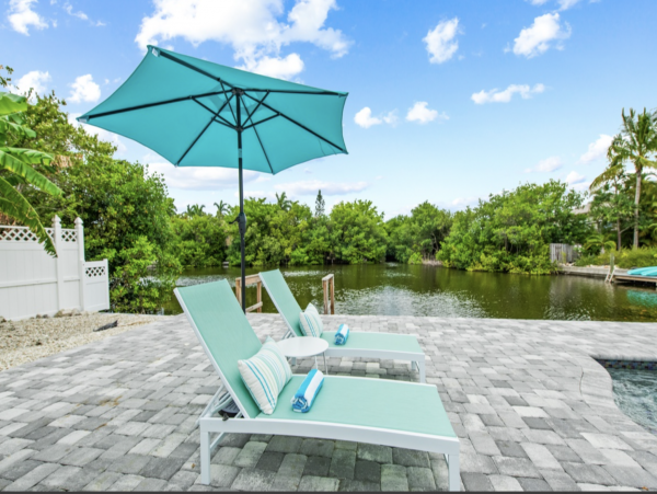 Stunning Vacation Home away from Home in Holmes Beach