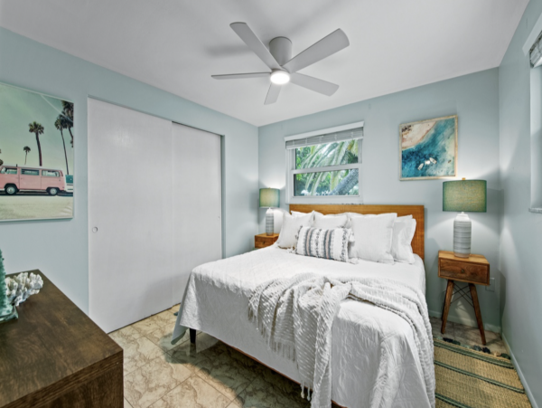 Stunning Vacation Home away from Home in Holmes Beach