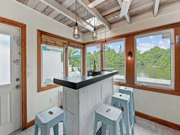 Stunning Vacation Home away from Home in Holmes Beach