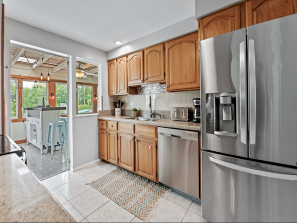 Stunning Vacation Home away from Home in Holmes Beach
