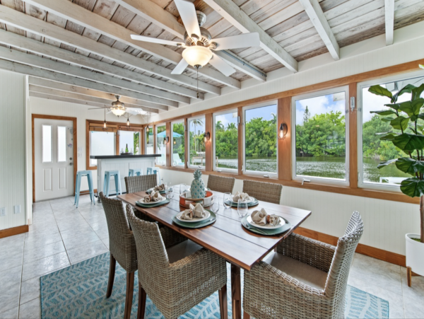 Stunning Vacation Home away from Home in Holmes Beach