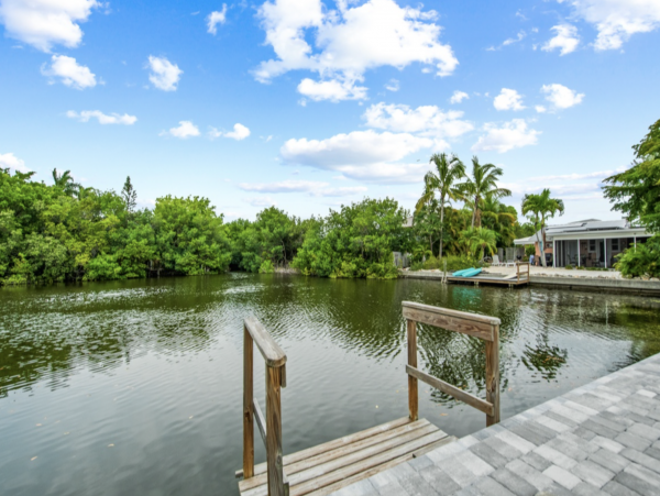 Stunning Vacation Home away from Home in Holmes Beach