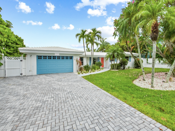 Stunning Vacation Home away from Home in Holmes Beach
