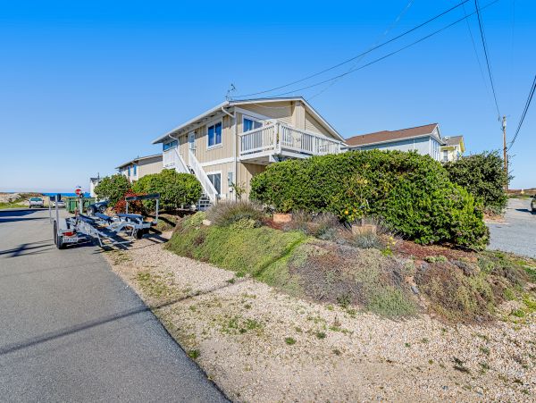 Santa Cruz County Home 1018444
