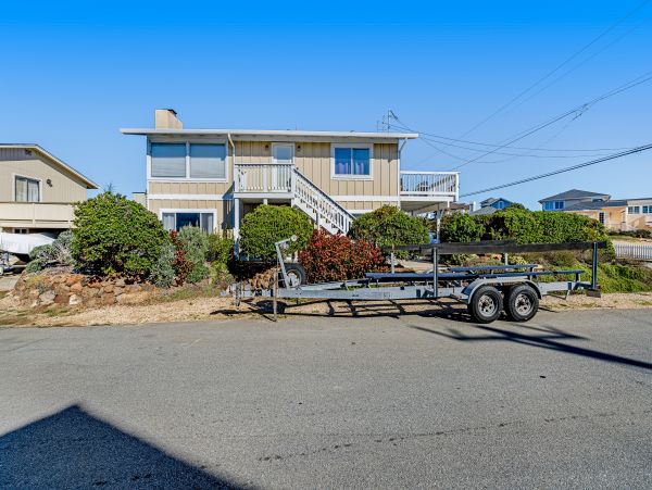 Santa Cruz County Home 1018444