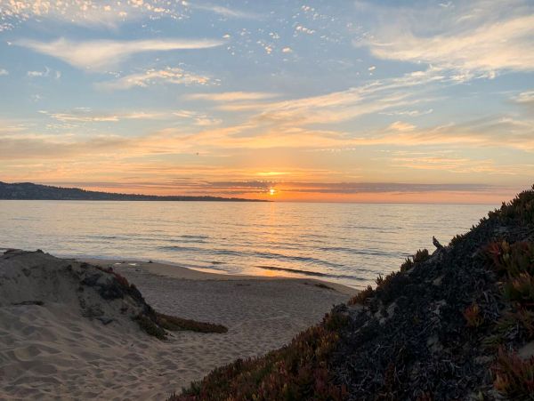 Santa Cruz County Home 1018444