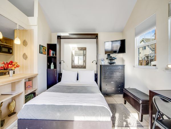 Santa Cruz County Home 1018445
