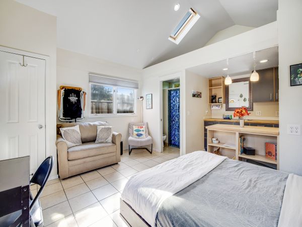 Santa Cruz County Home 1018445