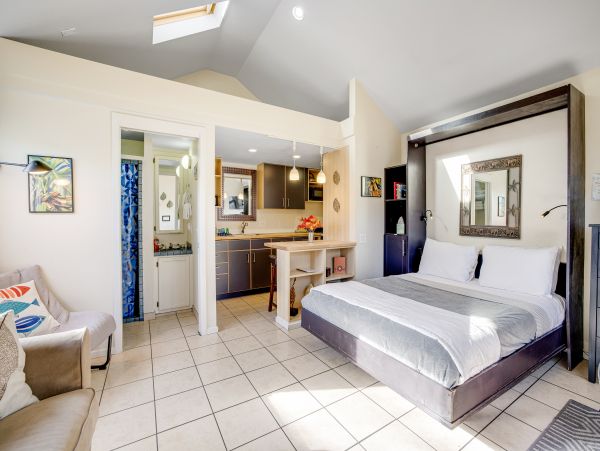Santa Cruz County Home 1018445