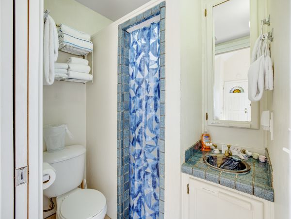 Santa Cruz County Home 1018445