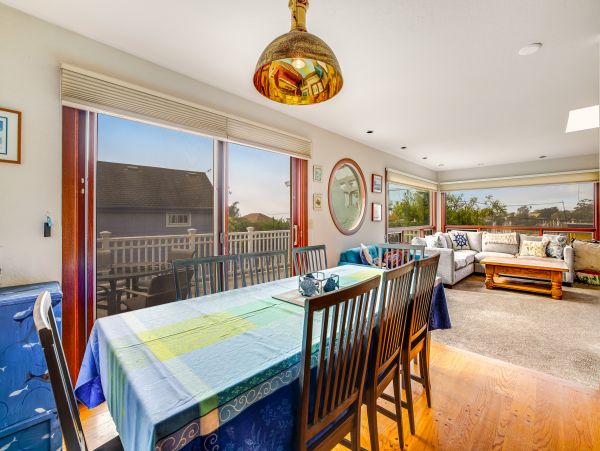 Santa Cruz County Home 1018446