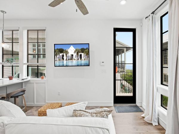 Luxury Home plus Cottage with Amazing Views in Inlet Beach