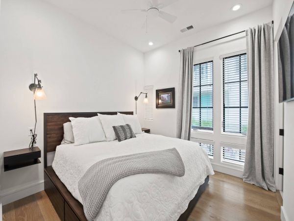 Luxury Home plus Cottage with Amazing Views in Inlet Beach
