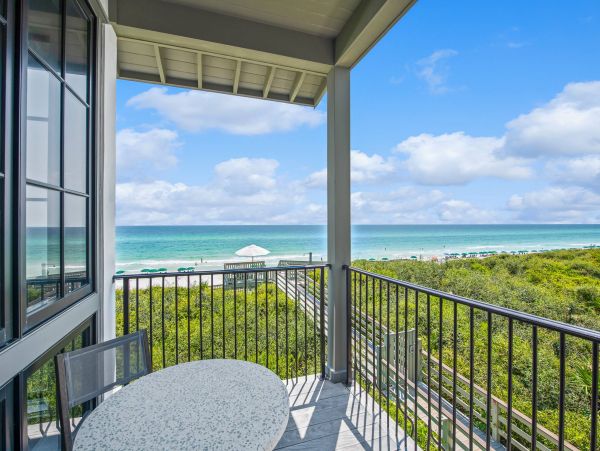 Luxury Home plus Cottage with Amazing Views in Inlet Beach
