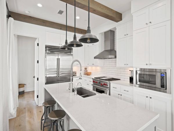 Luxury Home plus Cottage with Amazing Views in Inlet Beach