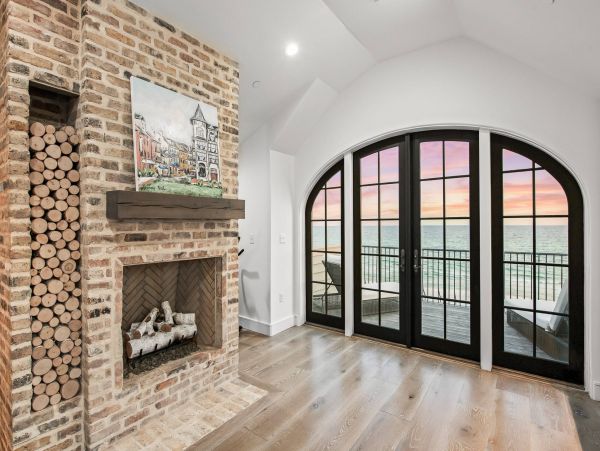 Luxury Home plus Cottage with Amazing Views in Inlet Beach