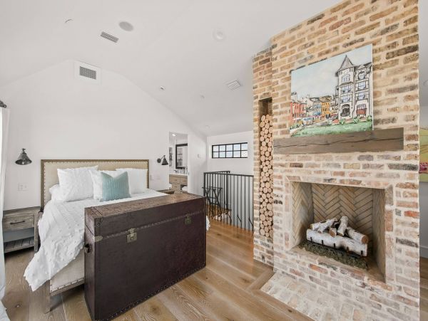 Luxury Home plus Cottage with Amazing Views in Inlet Beach