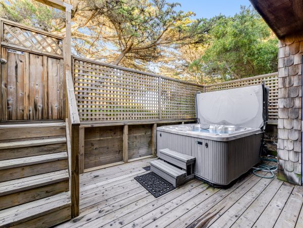 Santa Cruz County Home 1018448